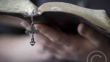 Open Bible Study