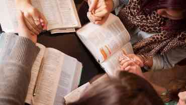 Thinking Like Jesus About Disability