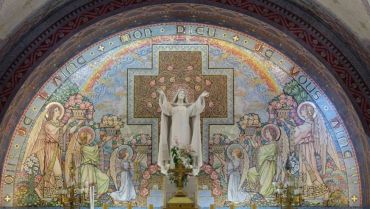 Pépites de Lisieux – My Lisieux Golden moments