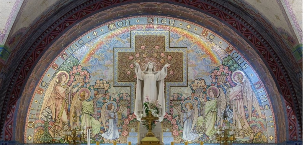 Pépites de Lisieux – My Lisieux Golden moments